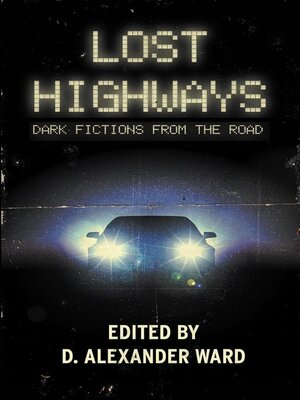 cover image of Lost Highways